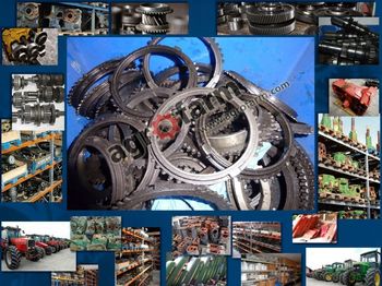 Brake parts for Case MXU,100,110,115,125,130: picture 1
