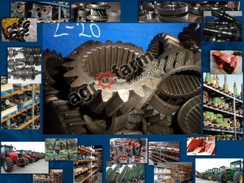 Spare parts for Farm tractor Case MX Magnum,180,200,220,: picture 1
