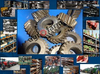 Spare parts for Farm tractor Case Maxxum 5120,5130,5140: picture 1