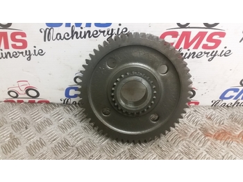 Transmission for Farm tractor Case New Holland Mxm, Puma,tm, T7000 Series Mxm190 Pto Driven Gear 5189636: picture 2