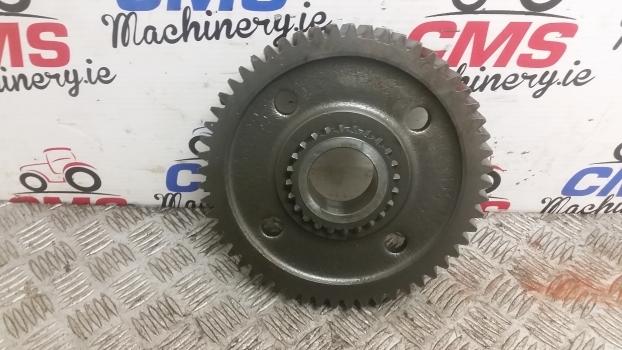 Transmission for Farm tractor Case New Holland Mxm, Puma,tm, T7000 Series Mxm190 Pto Driven Gear 5189636: picture 2