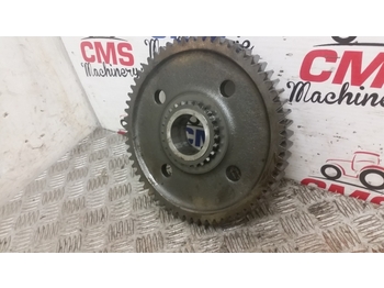 Transmission for Farm tractor Case New Holland Mxm, Puma,tm, T7000 Series Mxm190 Pto Driven Gear 5196855: picture 3