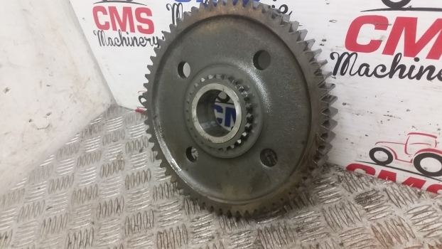 Transmission for Farm tractor Case New Holland Mxm, Puma,tm, T7000 Series Mxm190 Pto Driven Gear 5196855: picture 3