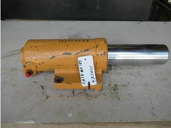 Hydraulic cylinder for Construction machinery Case PZL85-160F2-RH-0: picture 1