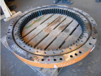 New Slewing ring for Construction machinery Case WX170: picture 1