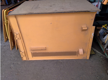 New Door and parts for Construction machinery Case WX240 -: picture 2