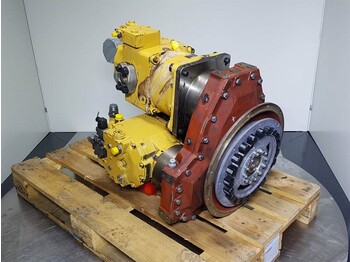 Gearbox and parts CATERPILLAR
