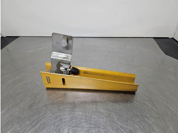 Cat 950H-312-6600/315-3082-Fender bracket/Halter - Frame/ Chassis for Construction machinery: picture 1