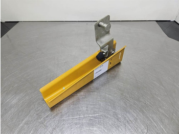 Cat 950H-312-6600/315-8034-Fender bracket/Halter/Steun - Frame/ Chassis for Construction machinery: picture 4