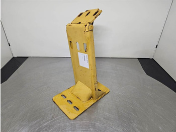 Cat 966H-300-5458-Fender bracket/Halter/Steun - Frame/ Chassis for Construction machinery: picture 2