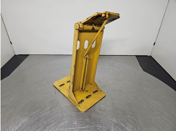 Cat 966H-300-5458-Fender bracket/Halter/Steun - Frame/ Chassis for Construction machinery: picture 5
