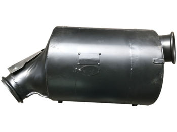 Catalytic converter DAF Euro 5