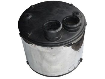 Catalytic converter DAF Euro 5