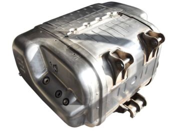 Catalytic converter IVECO Euro 6