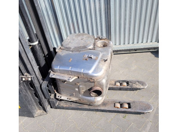  KATALIZATOR DPF SCANIA S NGT 2511867 - Catalytic converter