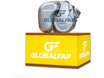  New Global FAP - catalytic converter