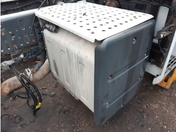 Catalytic converter Onbekend