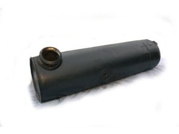 Catalytic converter RENAULT Euro 4/5