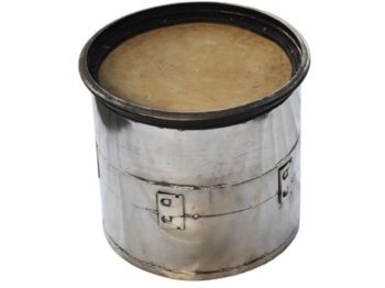 Catalytic converter SCANIA Euro 5