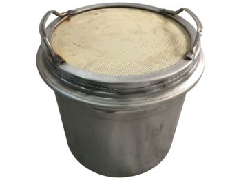 Catalytic converter VOLVO Euro 6