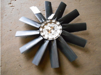 New Fan for Construction machinery Caterpillar: picture 1