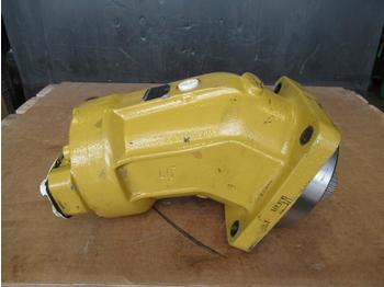 Hydraulic motor for Construction machinery Caterpillar 1504933: picture 1