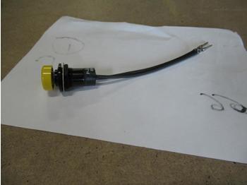 New Cables/ Wire harness for Construction machinery Caterpillar 1701821: picture 1