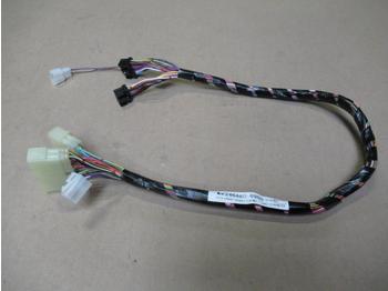 New Cables/ Wire harness for Construction machinery Caterpillar 176191901: picture 1