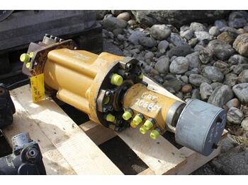 Hydraulics for Construction machinery Caterpillar 206 BFT: picture 2