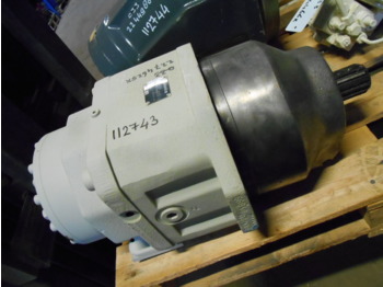 Hydraulic motor for Construction machinery Caterpillar 2274625X: picture 1
