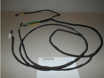 New Cables/ Wire harness for Construction machinery Caterpillar 2355506: picture 1