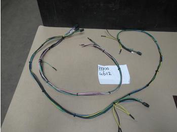 New Cables/ Wire harness for Construction machinery Caterpillar 2668620: picture 1