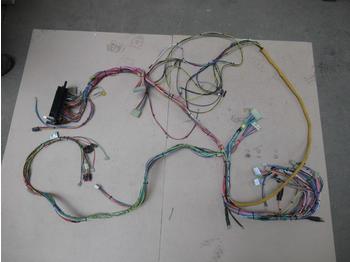 New Cables/ Wire harness for Construction machinery Caterpillar 2704977: picture 1