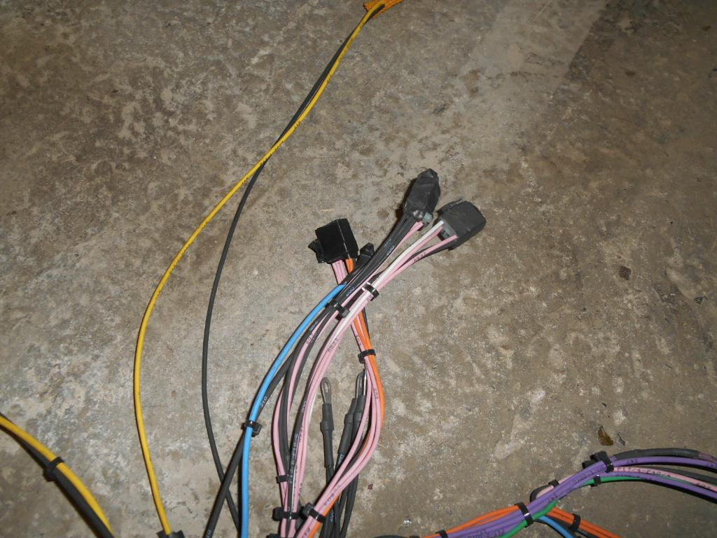 New Cables/ Wire harness for Construction machinery Caterpillar 2758651 -: picture 10