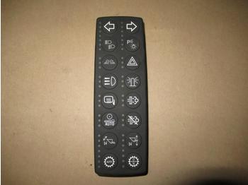 New Dashboard for Construction machinery Caterpillar 2923013: picture 1