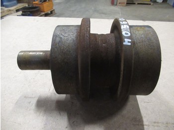 Track roller for Construction machinery Caterpillar 3004543: picture 1