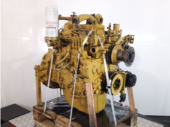 Engine for Construction machinery Caterpillar 3064 314C EXCAVATOR Engine (Plant): picture 4