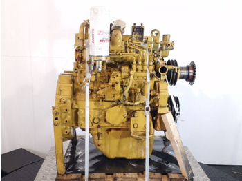 Engine for Construction machinery Caterpillar 3064 314C EXCAVATOR Engine (Plant): picture 3