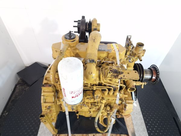 Engine for Construction machinery Caterpillar 3064 314C EXCAVATOR Engine (Plant): picture 11