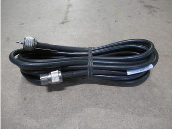 New Cables/ Wire harness for Construction machinery Caterpillar 3068641: picture 1