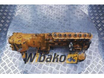 Fuel pump for Construction machinery Caterpillar 3150 9L9217/9L9531/9L9525: picture 2