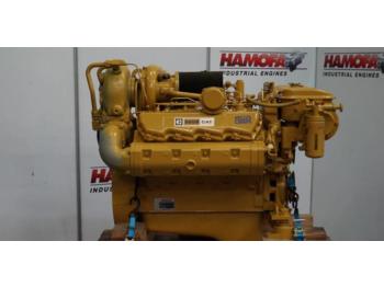 Engine for Truck Caterpillar 3208 Marine: picture 1