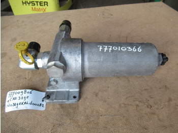 Hydraulic filter CATERPILLAR