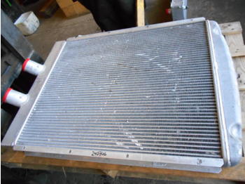 Intercooler for Construction machinery Caterpillar 322D: picture 1