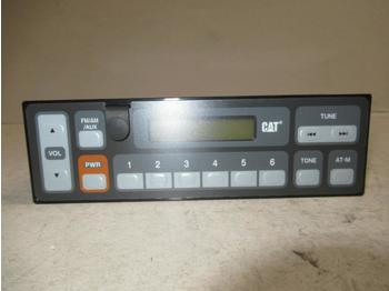 New Dashboard for Construction machinery Caterpillar 3280396: picture 1
