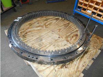 Slewing ring for Construction machinery Caterpillar 329D: picture 1