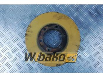 Engine and parts for Construction machinery Caterpillar 3306DIT 167-8123: picture 2