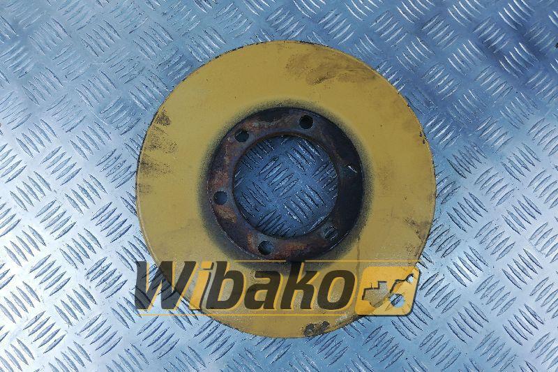 Engine and parts for Construction machinery Caterpillar 3306DIT 167-8123: picture 2
