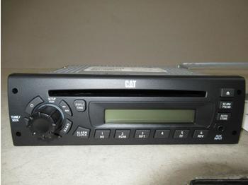 New Dashboard for Construction machinery Caterpillar 3315291: picture 1