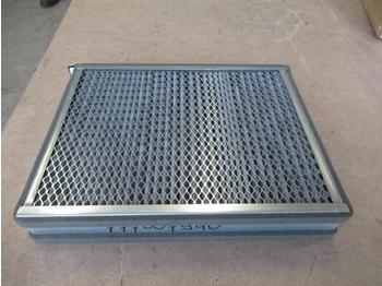 New Air filter for Construction machinery Caterpillar 3483432: picture 1